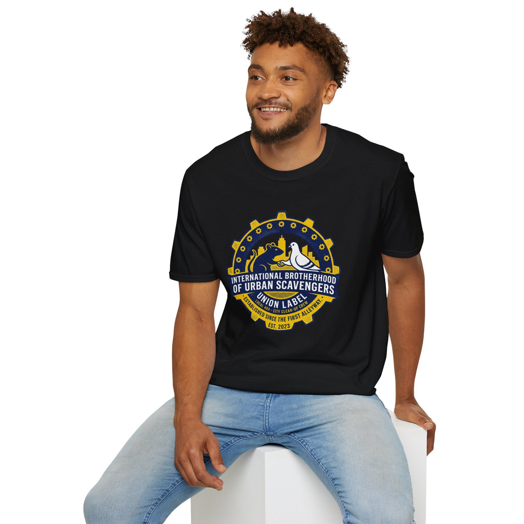Urban Scavengers T-Shirt