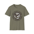Acorn Lover Squirrel T-Shirt