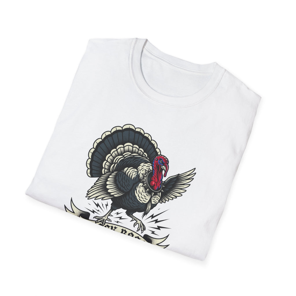 Neighborhood Turkey Boss T-Shirt