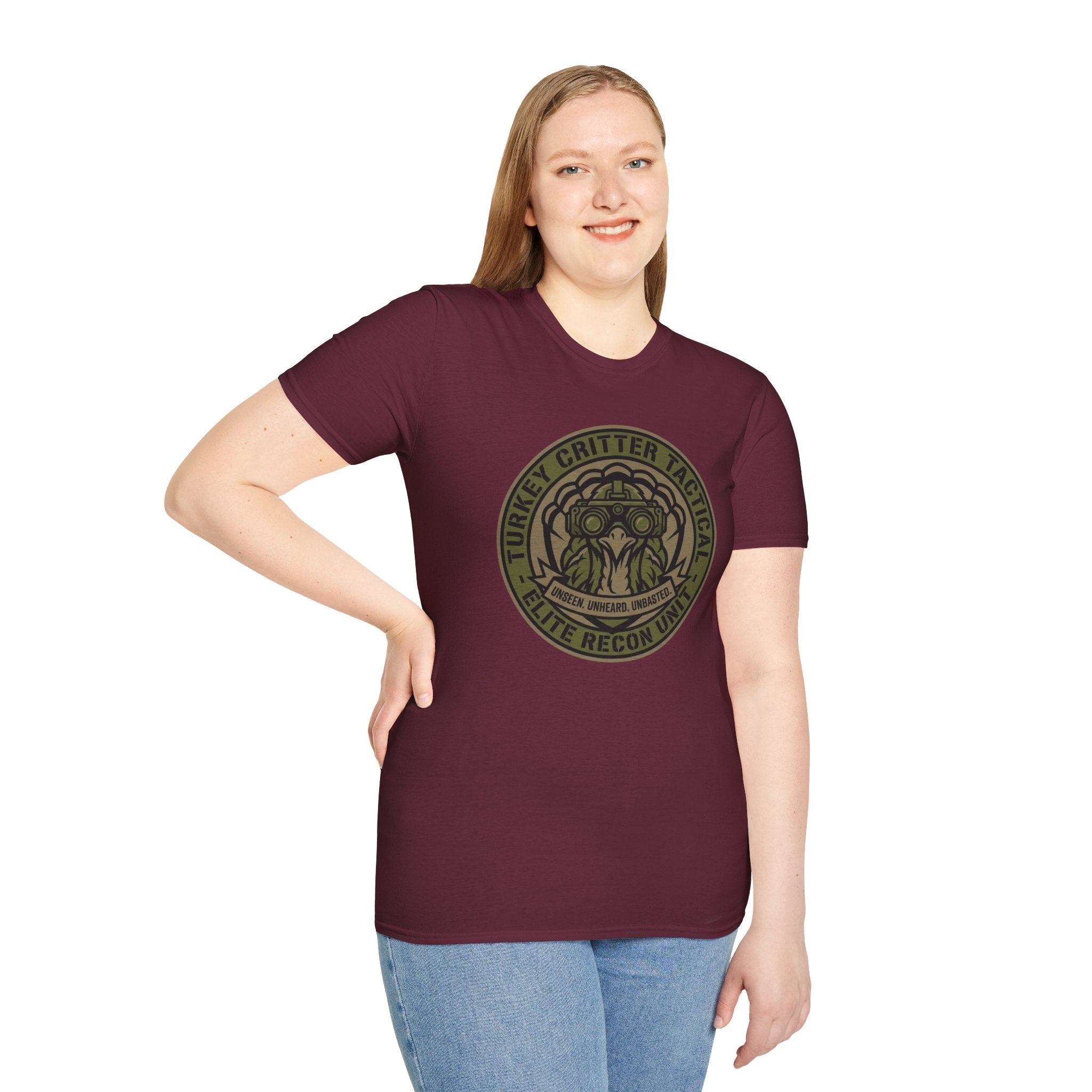 Urban Turkey Recon T-Shirt