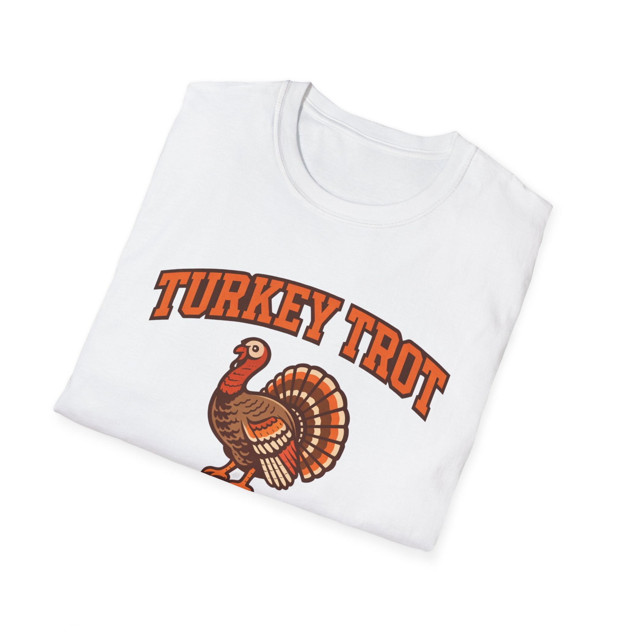 Turkey Trot T-Shirt