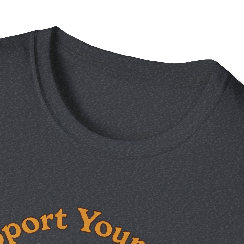 Turkey Mom Turkey Lover T-Shirt