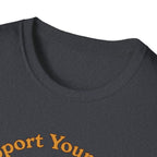 Turkey Mom Turkey Lover T-Shirt