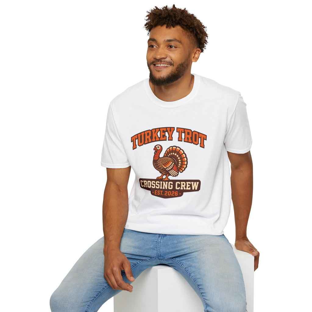 Turkey Trot T-Shirt