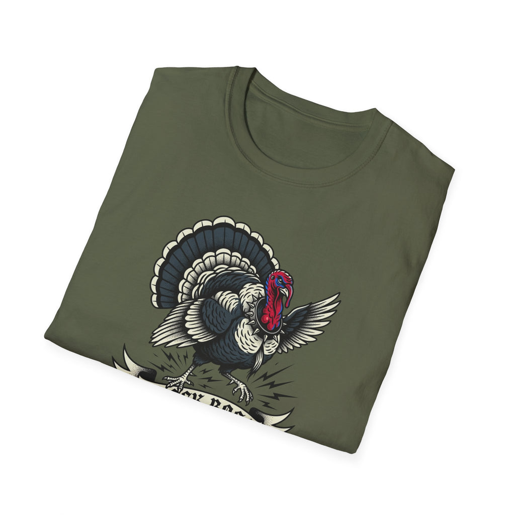 Neighborhood Turkey Boss T-Shirt