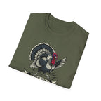 Neighborhood Turkey Boss T-Shirt