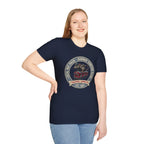 City Subway Rat T-Shirt