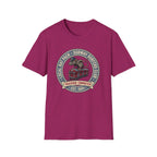 City Subway Rat T-Shirt