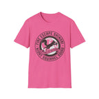 Acorn Lover Squirrel T-Shirt