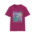 Radical Urban Squirrel Gang T-Shirt