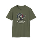 Neighborhood Turkey Boss T-Shirt