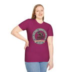 City Subway Rat T-Shirt