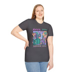 Radical Urban Squirrel Gang T-Shirt