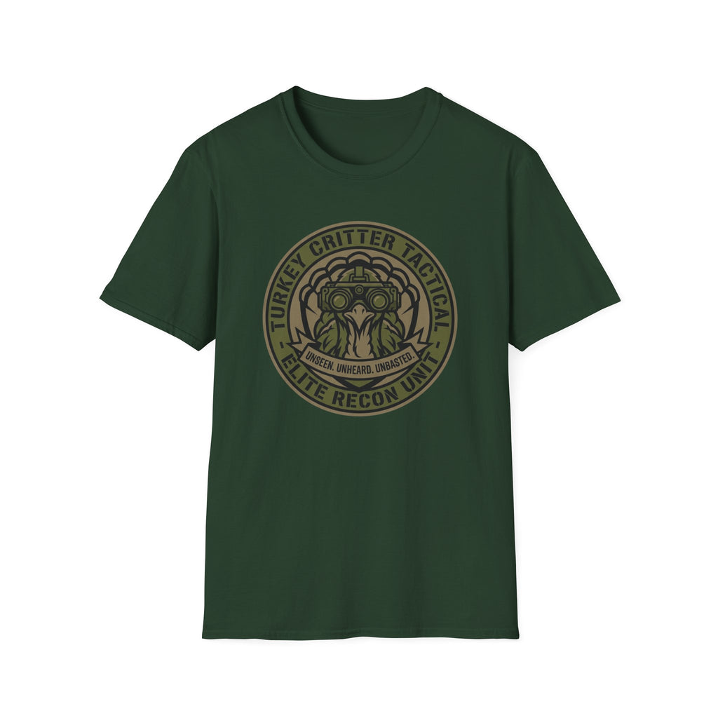 Urban Turkey Recon T-Shirt