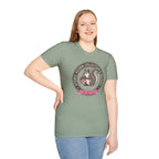Atomic Squirrel T-Shirt