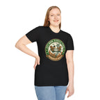 City Squirrels T-Shirt