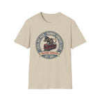 City Subway Rat T-Shirt