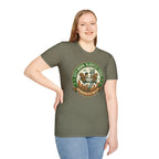 City Squirrels T-Shirt