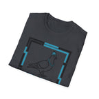 Local Legend City Pigeon T-Shirt