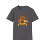 Support Your Local Critters T-Shirt