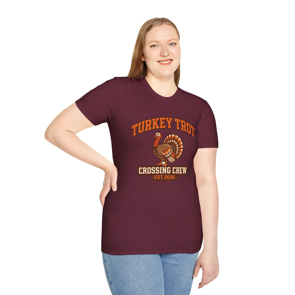 Turkey Trot T-Shirt
