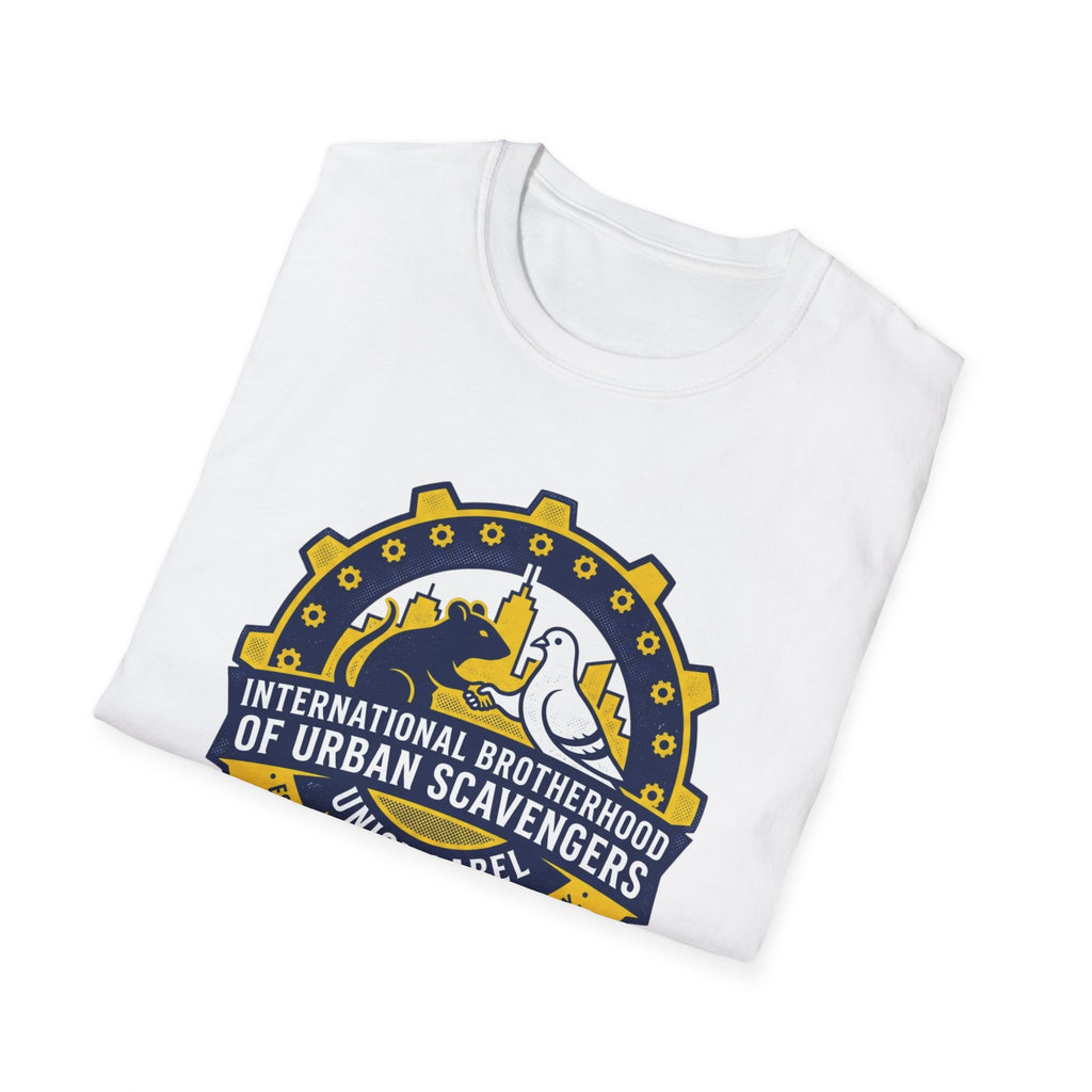 Urban Scavengers T-Shirt