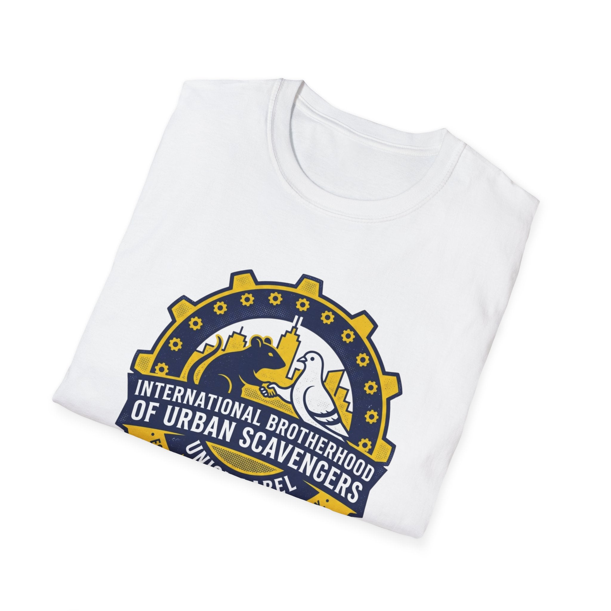 Urban Scavengers T-Shirt