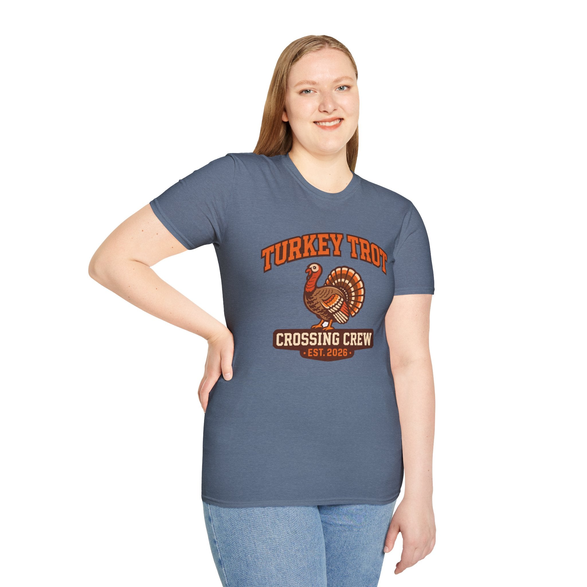 Turkey Trot T-Shirt