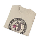 Atomic Squirrel T-Shirt