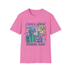 Radical Urban Squirrel Gang T-Shirt