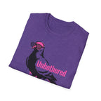 Unbothered Pigeon T-Shirt