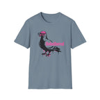 Unbothered Pigeon T-Shirt