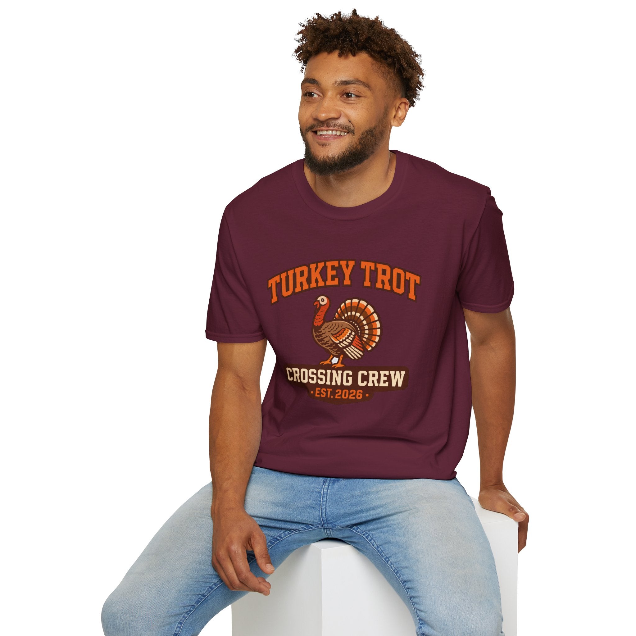 Turkey Trot T-Shirt