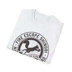 Acorn Lover Squirrel T-Shirt