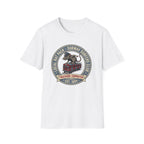 City Subway Rat T-Shirt