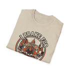 Urban Turkey Overlords T-Shirt