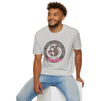 Atomic Squirrel T-Shirt