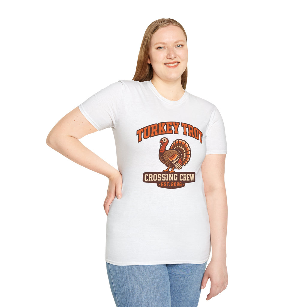 Turkey Trot T-Shirt