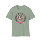 Atomic Squirrel T-Shirt