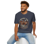 Urban Turkey Overlords T-Shirt