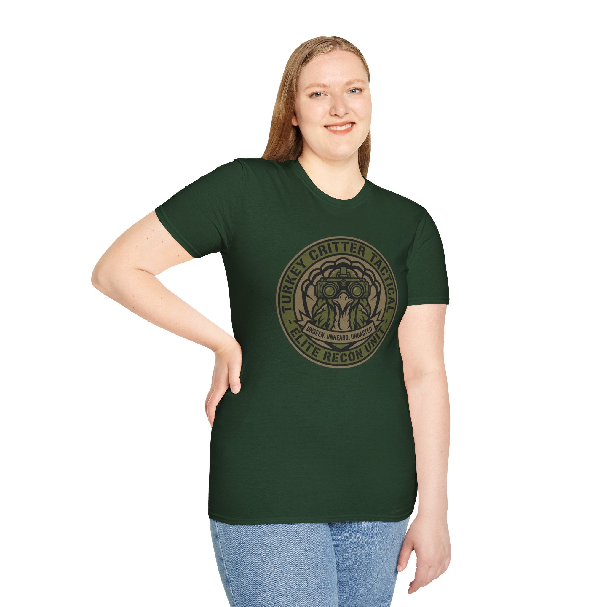 Urban Turkey Recon T-Shirt