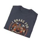 Urban Turkey Overlords T-Shirt