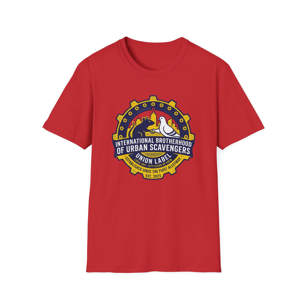 Urban Scavengers T-Shirt