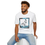 Local Legend City Pigeon T-Shirt