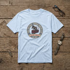 City Subway Rat T-Shirt