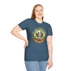 City Squirrels T-Shirt