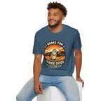 I Brake for Prairie Dogs Boulder, CO T-Shirt