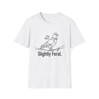 Feral City Pigeon T-Shirt