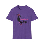 Unbothered Pigeon T-Shirt