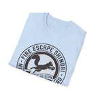 Acorn Lover Squirrel T-Shirt